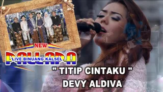 Download Devi aldiva live binuang2016 MP3