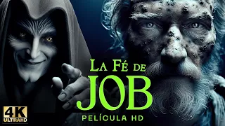 JOB | FULL MOVIE 🎬 The Greatest Story of FAITH Ever Told