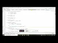 Bank account class in python