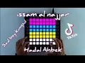 Download Lagu Tiktok Terbaru - Hadal Ahbek Slowed ( Issam Alnajjar ) Launchpad