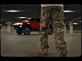 Generational (Visualizer)  - Jxggi, Cem Dikici, Sickboi | Inferno