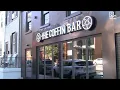 Step inside Lancaster s The Coffin Bar - If you dare