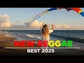 Hawaiian Aloha Relax 2025 | Best Chill Reggae Mix