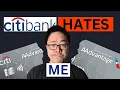CITI Credit Card Application Denied Uncover the Hidden Rules Citi AAdvantage Premium Select