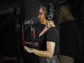 Download Lagu Gutteral \u0026 Bleghs! 😤😈 Live One Take “Hail the Queen” #metal #blegh #femalefrontedmetal #deathcore