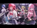 Download Lagu Seishun Complex - Kessoku Band | BOCCHI THE ROCK! OP (Eurobeat Remix)