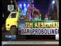 Lagu INDOSIAR FOKUS JATIM  PARADE BUDAYA FESTIVAL KUWUNG BANYUWANGI