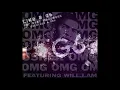 Far East Movement ft Dev and The Cataracs - Like a G6 vs Usher ft Will I Am - OMG