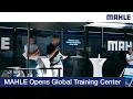 MAHLE Opens Global Training Center