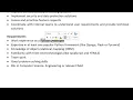 How to understand Job description and make Boolean search string part 16 Python Developer JD