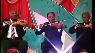 الفنان عبدالقادر سالم بسامه 