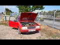 Download Lagu CITROEN BX 16TRS 'VEP' Diary Update (with added BX waffle) 13th July 2021