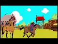 Lakdi ki kathi | Lakdi ki kathi Pe Ghoda || लकड़ी की काठी ||| Popular Hindi Children Songs