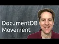 DocumentDB Movement Scaling Postgres 381