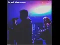featuring evan mcpherson break ties rough edit