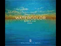 8 Memories in Watercolor, Op. 1: No. 7, Floating Clouds