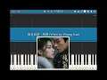 锦月如歌 ~ 夙愿 (Wish) by 张远 (Zhang Yuan) Piano Cover & Tutorial