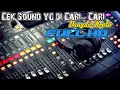 Download Lagu ❗CEK SOUND BIKIN TETANGGA IKUT GOYANG - AUDIO JERNIH FULL HD