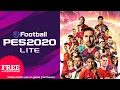 Video di eFootball PES 2020 Lite - Launch Trailer