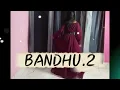 Bandhu 2.0 | Shahid, Kriti, Rashmika| Pritam | Kavita | Neeraj | Irshad K | Cocktail 2 | 19th June 
