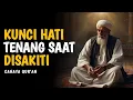 Download Lagu Rahasia Hati Tenang dan Damai Meski Dibenci Dan Disakiti Orang Lain | Cahaya Qur'an