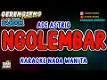 Download Lagu NGOLEMBAR KARAOKE - BAJIDOR