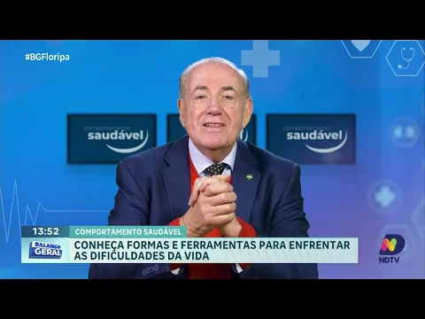 Comportamento Saudável: técnicas terapêuticas para superar dificuldades da vida
