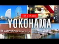Top 5 Places to Visit In Minato Mirai Yokohama