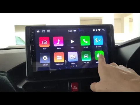 Download MP3 Android Car Multimedia Player Cool Features - How to Set Up in 10 Minutes