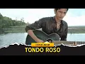 Catur Arum - TONDO ROSO   |  Ethnic Banyuwangi