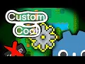 All About CUSTOM Buttons - Godot 4 4 FULL WORKFLOW GUIDE