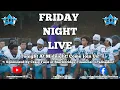 FRIDAY NIGHT LIVE Week 4 Edition