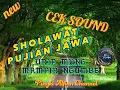URIP MUNG MAMPIR NGUMBE//SHOLAWAT PUJIAN JAWA PENYEJUK HATI!!