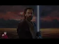 Star Wars: The Force Theme x Main Theme | EPIC VERSION (Kenobi Tribute)