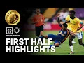 Download Lagu Mamelodi Sundowns Take Half-Time Lead | 2025 FIFA Club World Cup Halftime Highlights