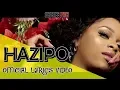 Lagu NANDY-HAZIPO (OFFICIAL LYRICS VIDEO)