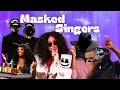 Download Lagu Masked Singers: Artists Who Hide Their Face for Their Craft