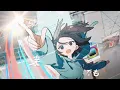 Sou "Rest in peace" MAPPA Original TV animation "ZENSHU" Ending Theme
