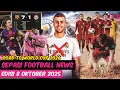 Download Lagu Status Rodri Kini Sudah Jelas🤝Kecurangan Arab, Hantui Timnas😩Jordi Alba Pensiun🙏Barca Hajar Bayern😱