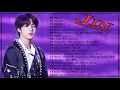 Download Lagu JIN BTS SOLO PLAYLIST