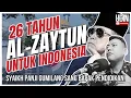 Download Lagu (EPS-0194) SYAYKH PANJI GUMILANG BAPAK PENDIDIKAN BANGSA INDONESIA!!