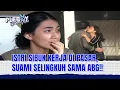 Lagu ISTRI KERJA DI PASAR SUAMI ASIK SELINGKUH SAMA MAHASISWI | Pleboy Jaman Now Eps 111 (1/2)