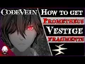 CV od V n Where To Find All Prometheus Vestige Fragments Guide