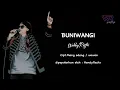 Lagu BUNIWANGI - HENDY RESTU (COVER WEBBY RESTU) mp3