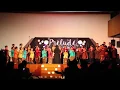 Download Lagu Paris Barantai (Arr. M. Simbolon) by PSM UGM #47