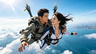 【Indo Sub】Tak Kirim Pesan Cinta, Dia Malah Bikin Gadis Dingin Jatuh Hati! #Full #Minidrama