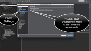 GWT Eclipse Plugin V3 - GWT Development Mode with Tomcat