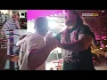 xQc Shocked by Erobb Getting into Fight with Kick Streamer for Exposing Cheating on Wife