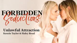 Intern Haley Reed Is In Love With Her Boss Kenzie Taylor Forbidden Seductions Adult Time