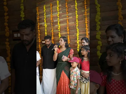 നാടൻപാട്ടിന്റെ മാസ്മരിക താളം
